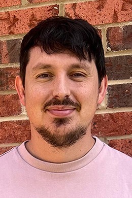 ​Daniel Crossley